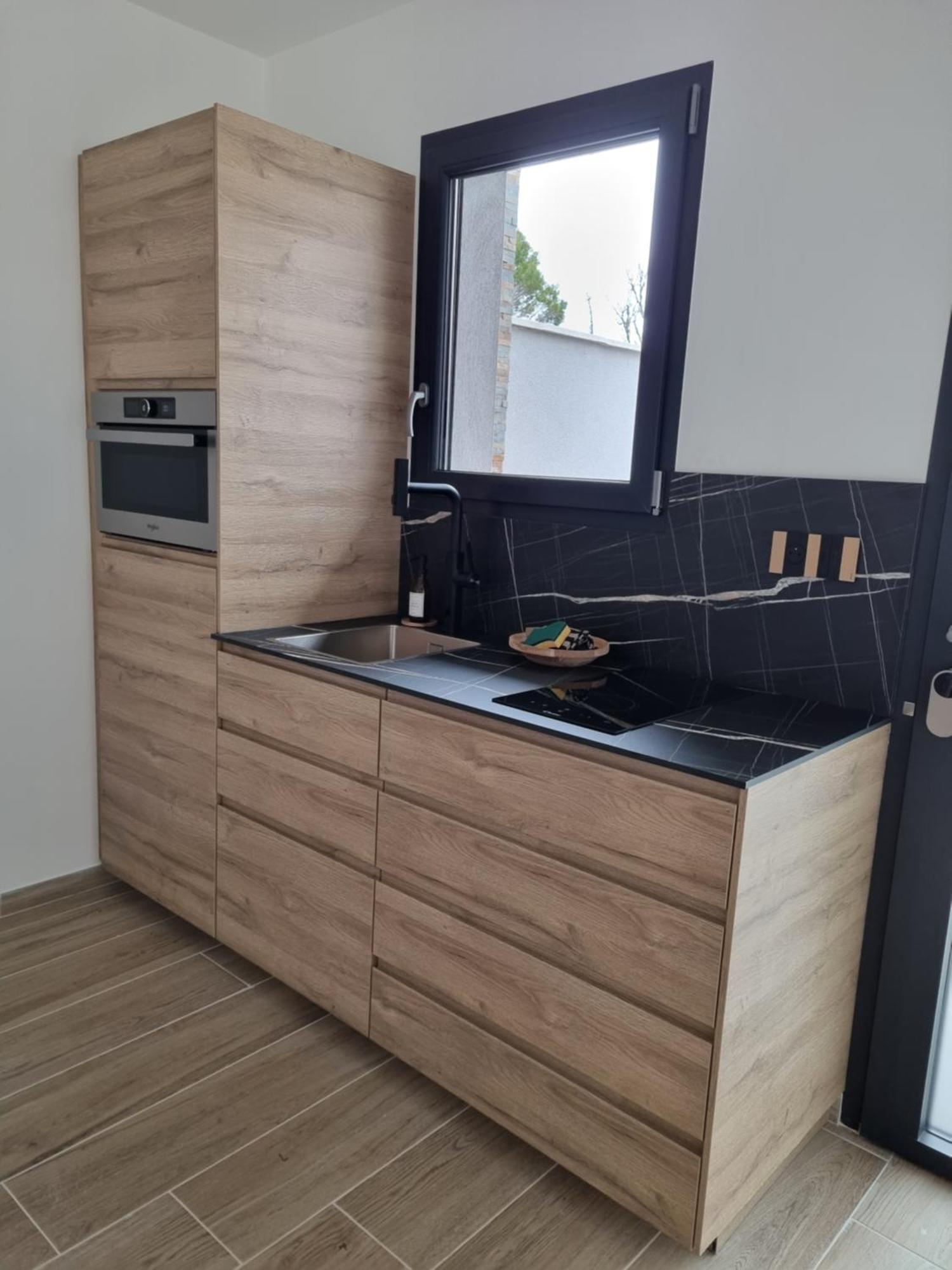 Le Cocoon - Jacuzzi, Sauna Et Piscine Privee Carpentras Exterior photo